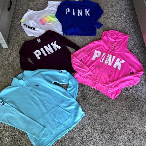 15 pc of Victoria secret - Picture 7 of 8